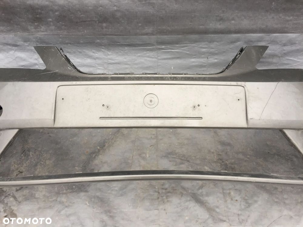 SEAT IBIZA IV LIFT 2012- ZDERZAK PRZÓD PRZEDNI - 3