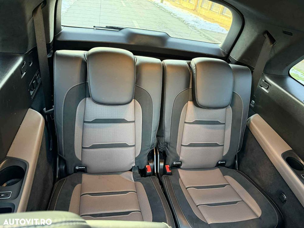 Mercedes-Benz GLS AMG 63 4Matic AMG Speedshift TCT 9G - 10