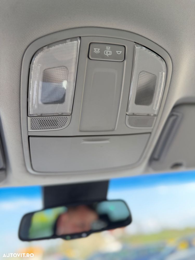 Hyundai Tucson 1.6 GDI 2WD Style - 16