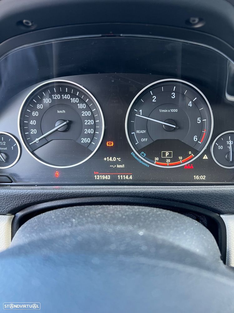 BMW 420 Gran Coupé d Pack M Auto - 8