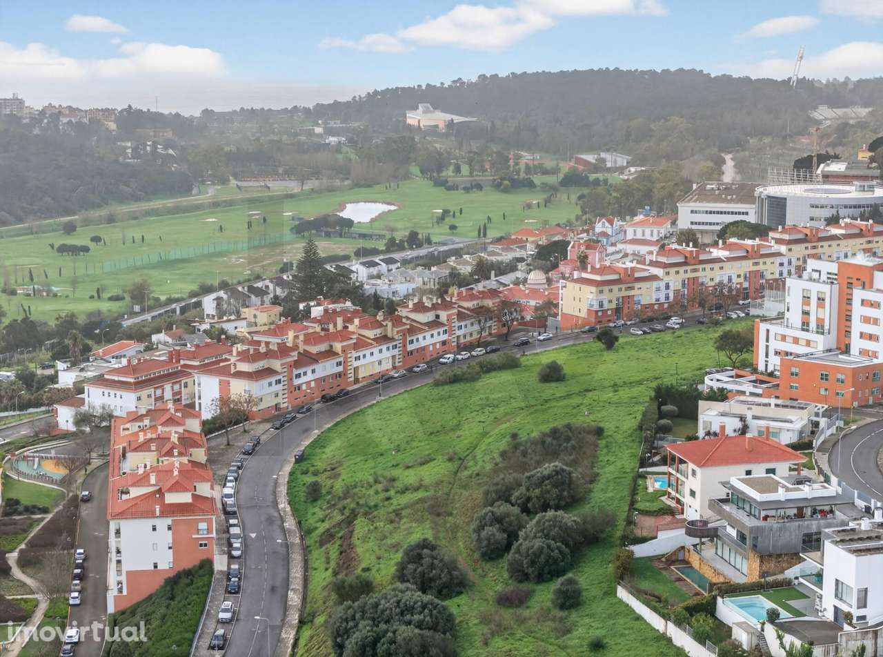 T3 com 129,50 m2 | 2 lugares de garagem | Arrecadação | Elevador - Grande imagem: 3/60