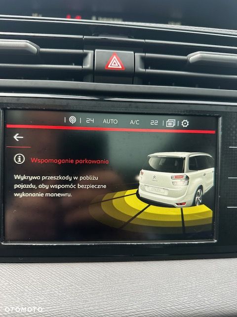 Citroën C4 SpaceTourer - 17