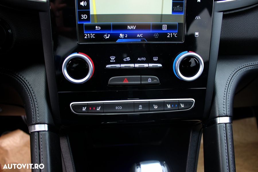 Renault Koleos ENERGY dCi 175 X-tronic 4WD INITIALE PARIS - 18