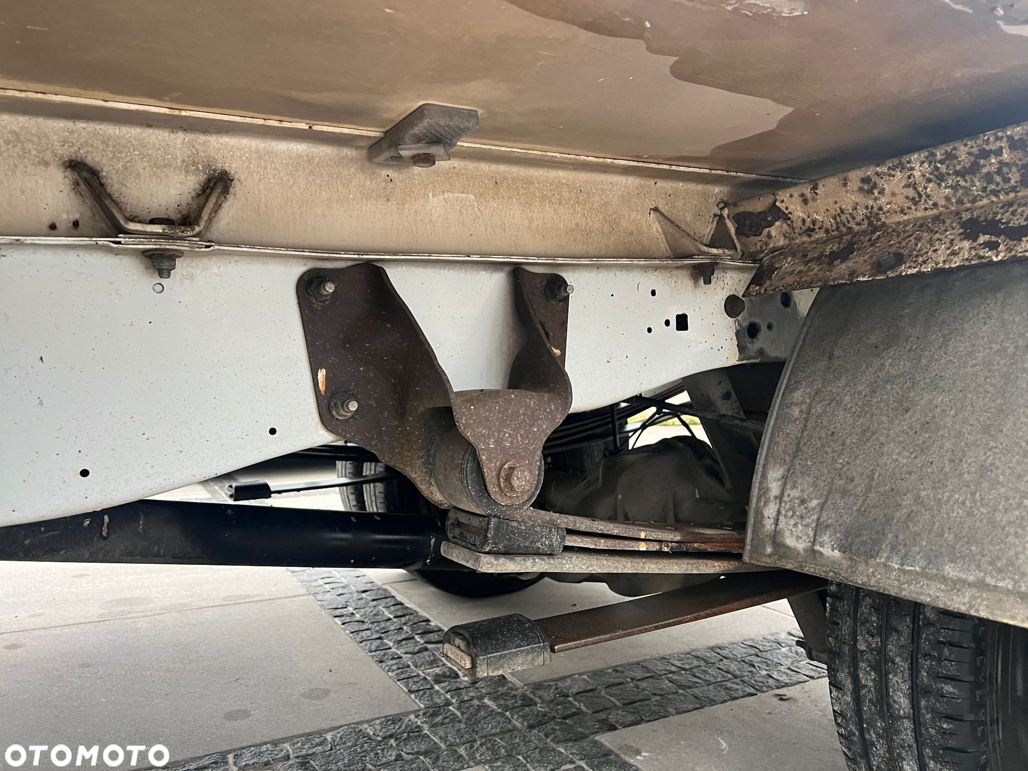 Ford Transit - 14