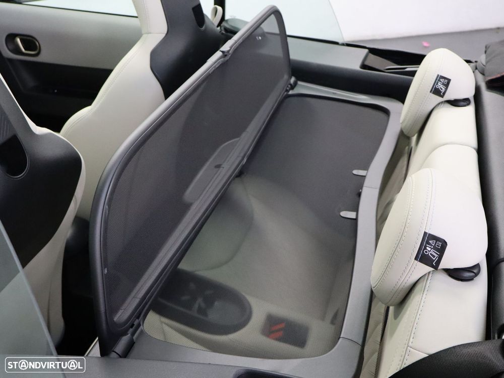 MINI Cabrio C Favoured L - 25