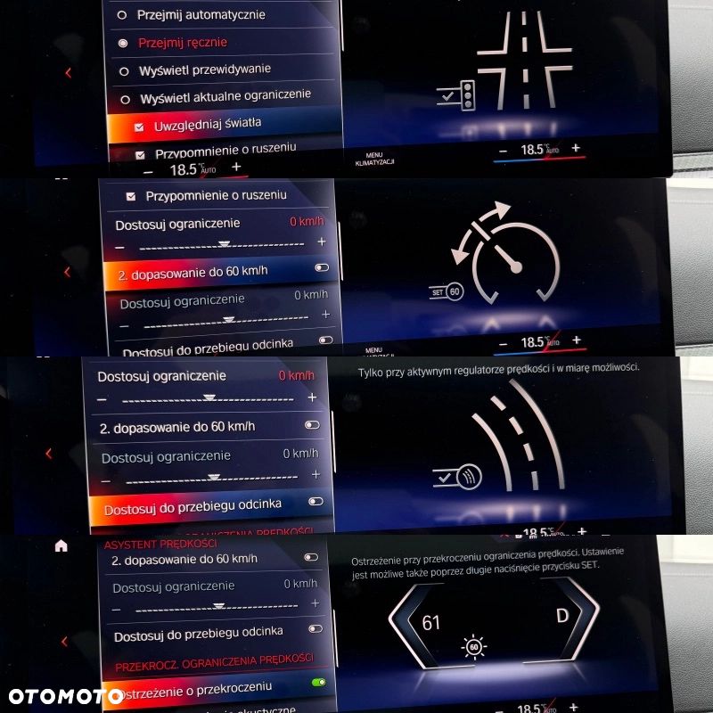 BMW Seria 4 420d xDrive Sport-Aut M Sport - 18