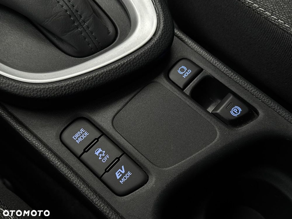 Toyota Yaris Cross Hybrid 1.5 Comfort - 23