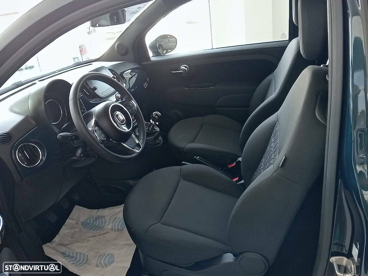 Fiat 500 - 9