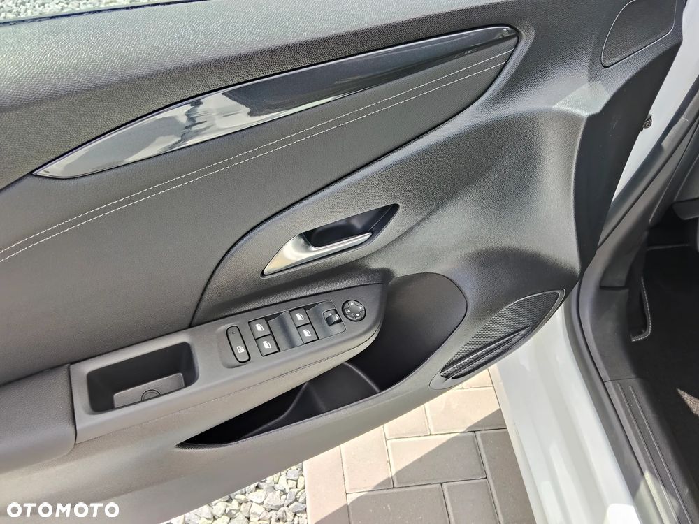 Opel Corsa 1.2 Elegance S&S - 10