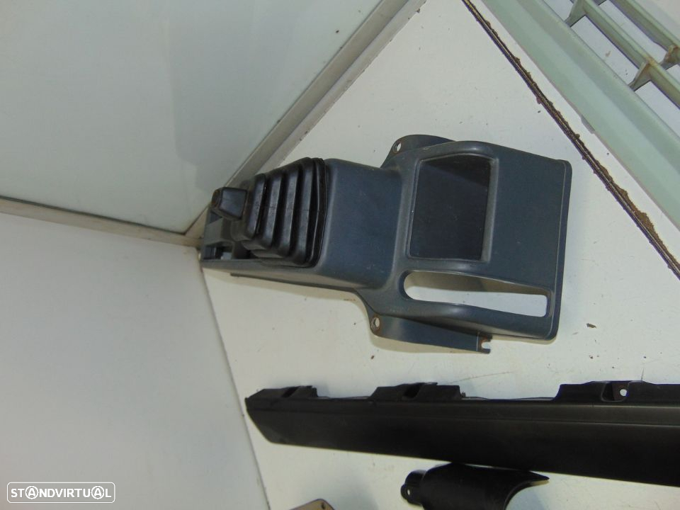 Bedford rascal varios parte III - 9