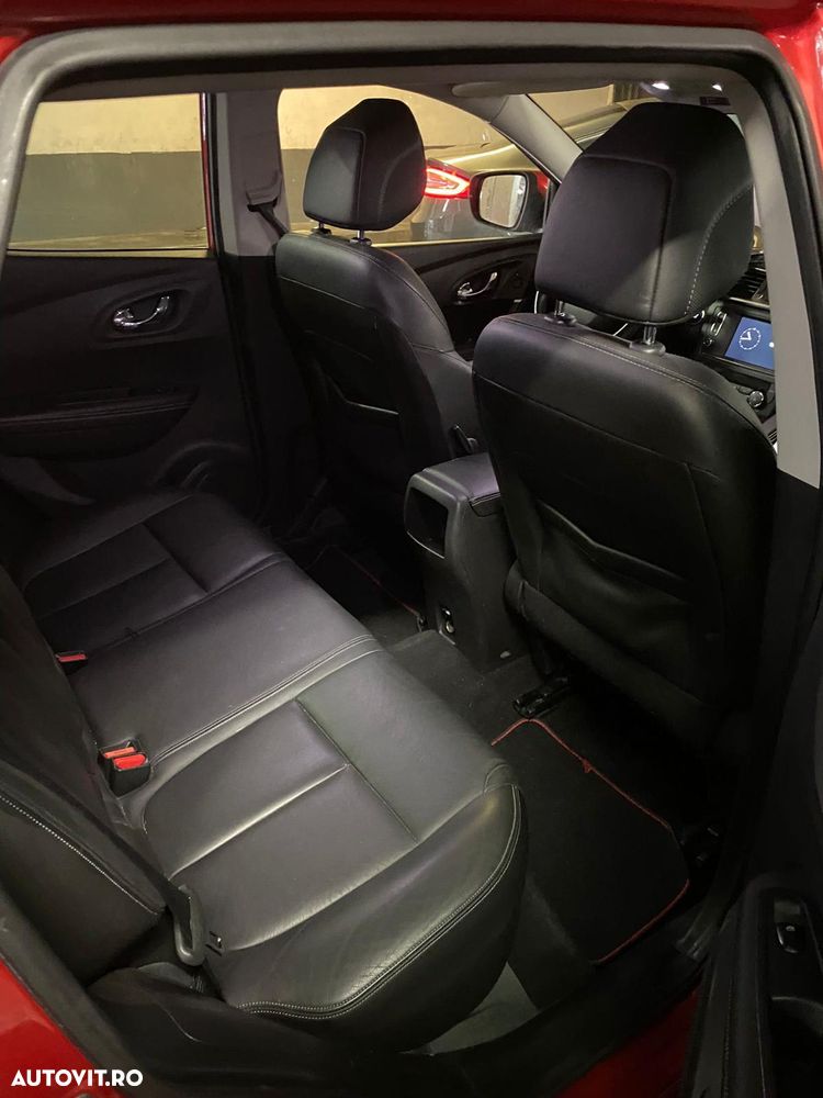 Renault Kadjar 1.5 DCI EDC Intens - 11