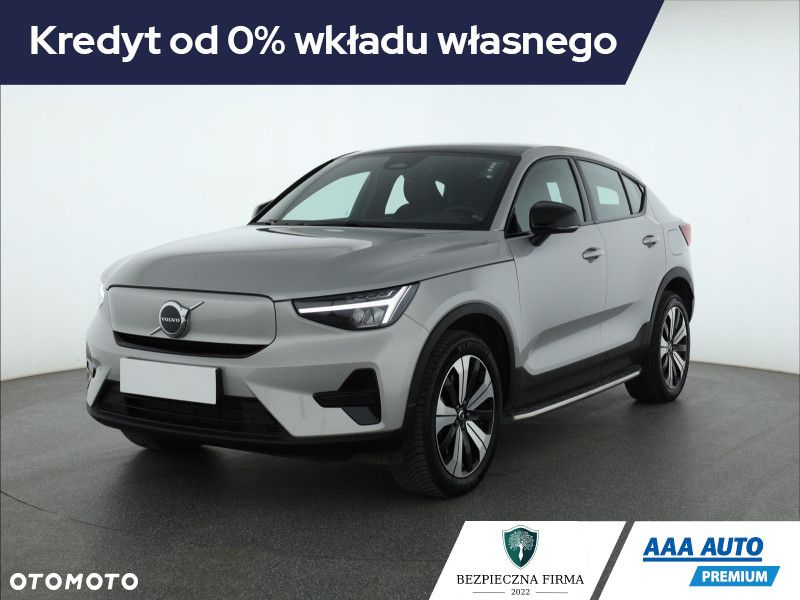 Volvo C40 - 2