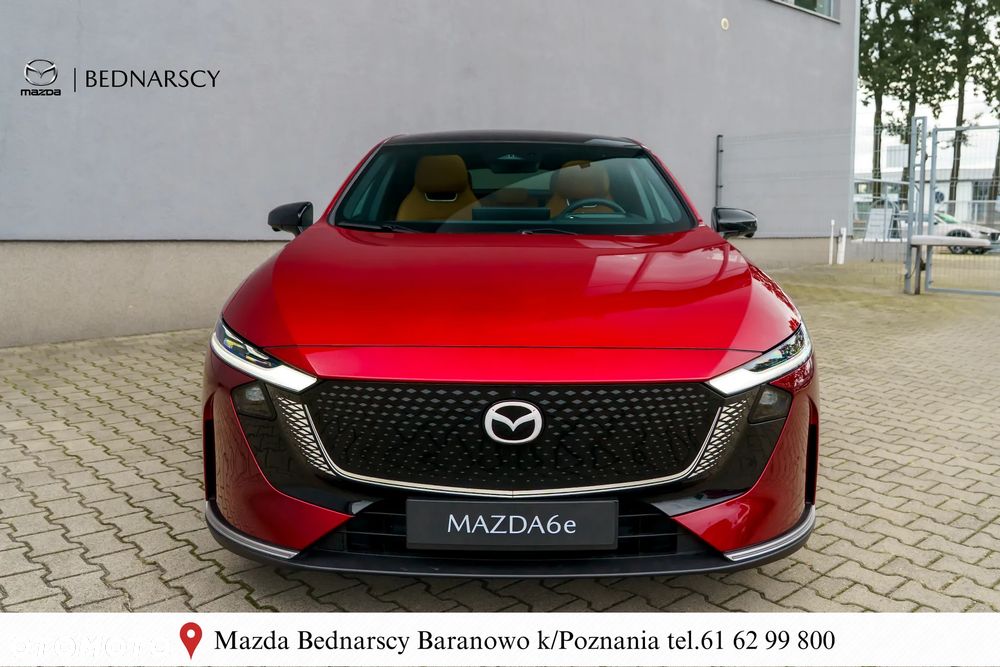 Mazda 6e 68.8kWh Takumi Plus - 17