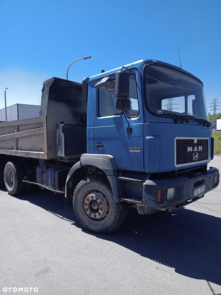 MAN F-2000 - 5