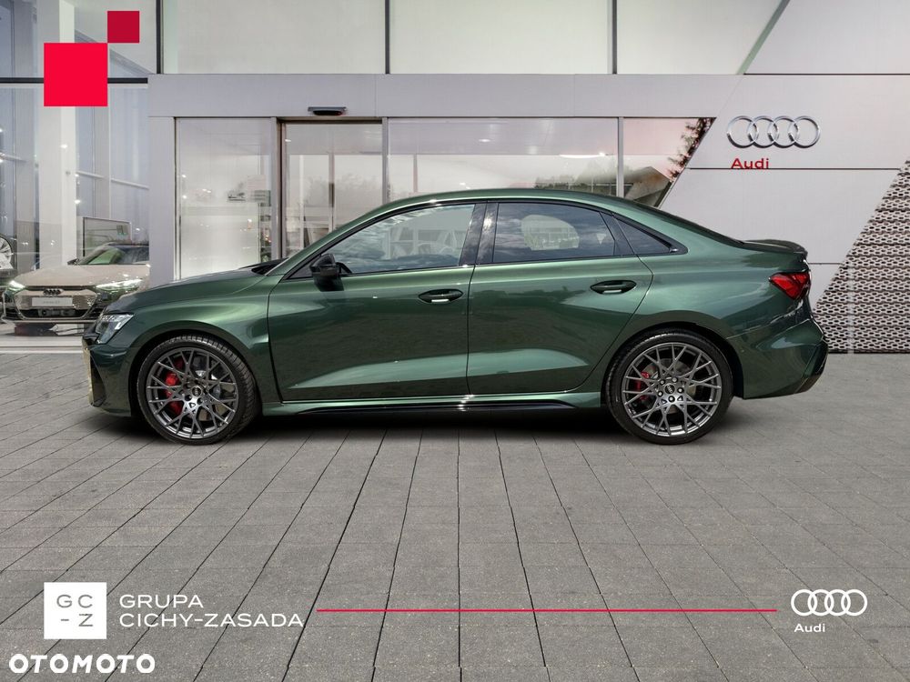 Audi RS3 Limousine TFSI Quattro S tronic - 7