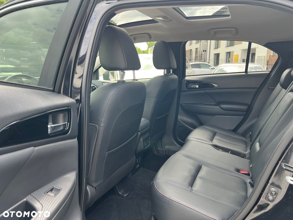 Mitsubishi Eclipse Cross 1.5 T-MIVEC ClearTec CVT 2WD Diamant Edition Plus - 23