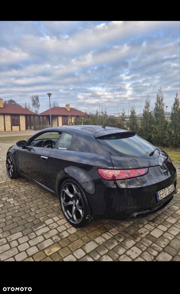 Alfa Romeo Brera - 3