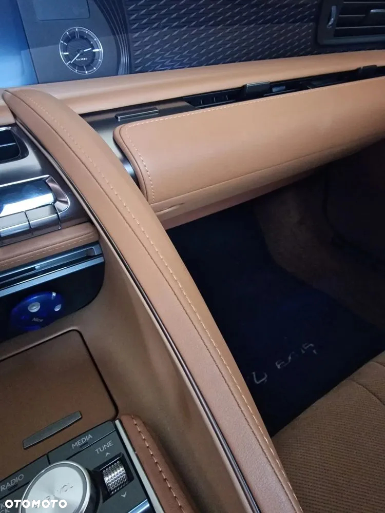 Lexus LC 500 Superturismo - 18
