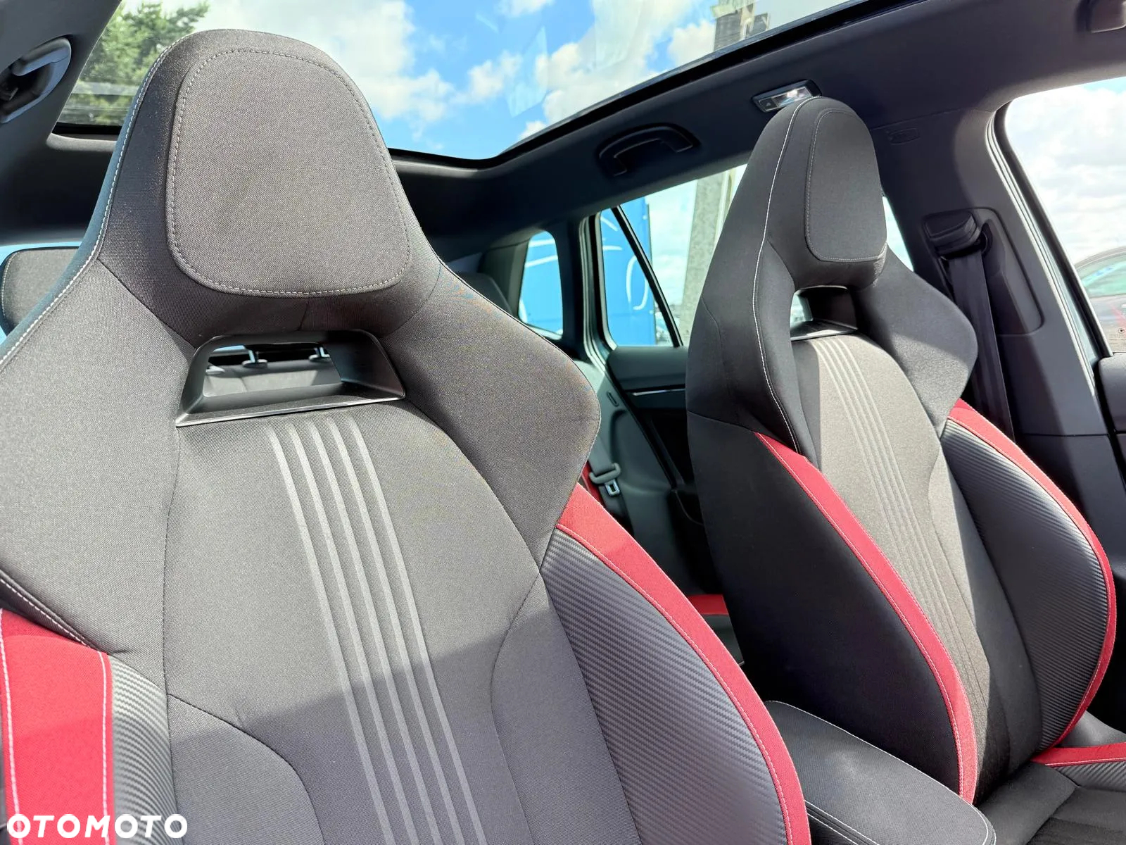 Skoda Kamiq 1.5 TSI DSG Monte Carlo - 19