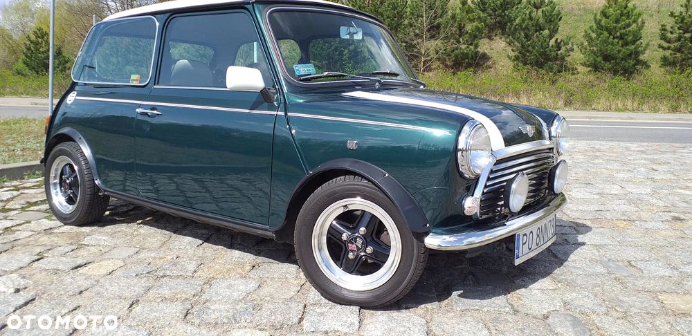 Rover Mini 1.3 Cooper - 10