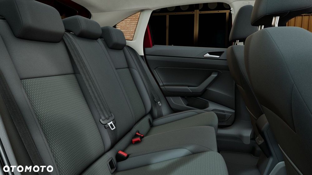 Volkswagen Taigo - 15