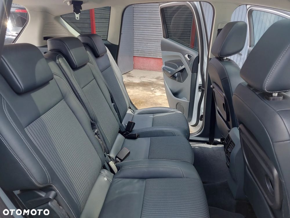 Ford C-MAX 2.0 TDCi Titanium MPS6 - 26