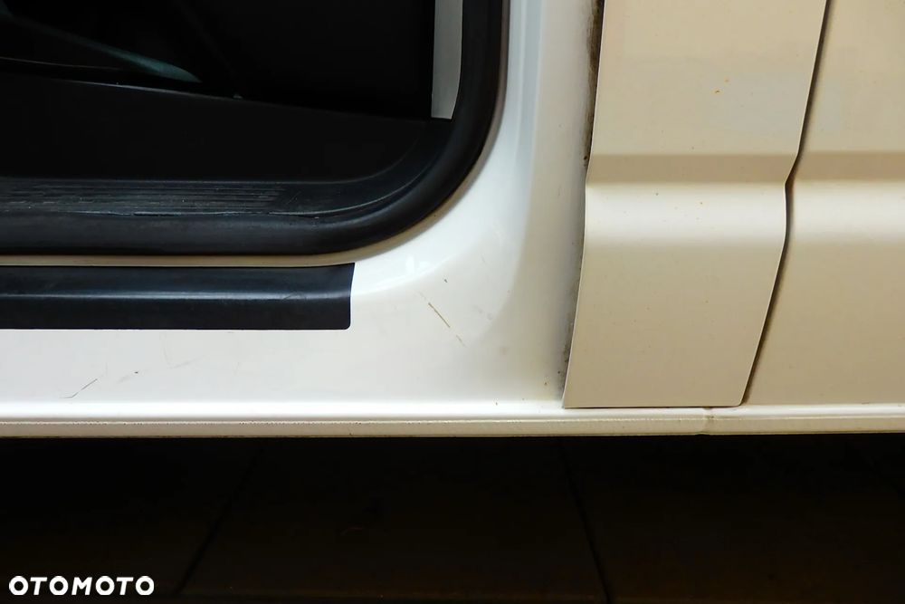 Volkswagen Transporter Kurz EU6 Plus Trendline - 32