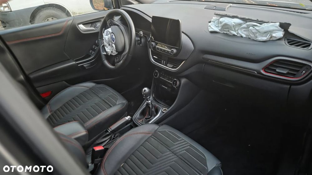 Ford Puma 1.5 EcoBlue ST-Line X - 7