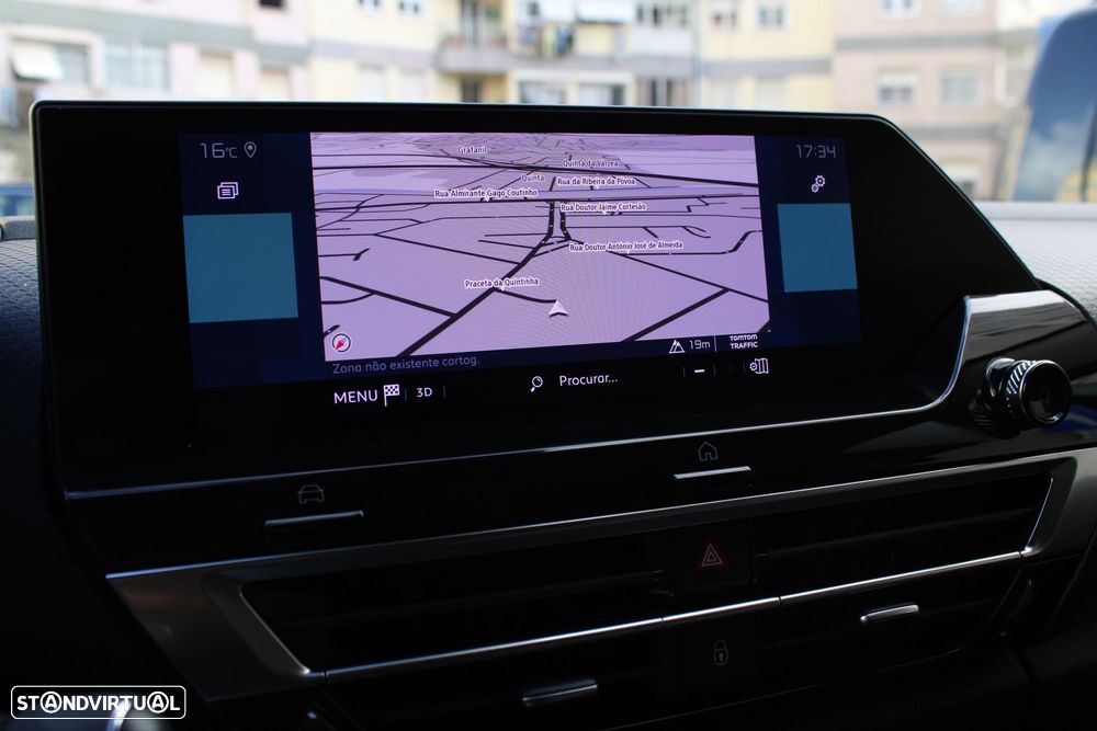 Citroën C4 e-C4 136 PLUS - 20