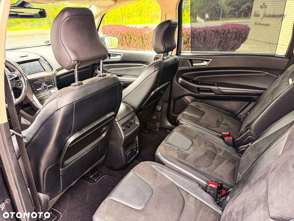 Ford Galaxy 2.0 TDCi Titanium PowerShift - 31