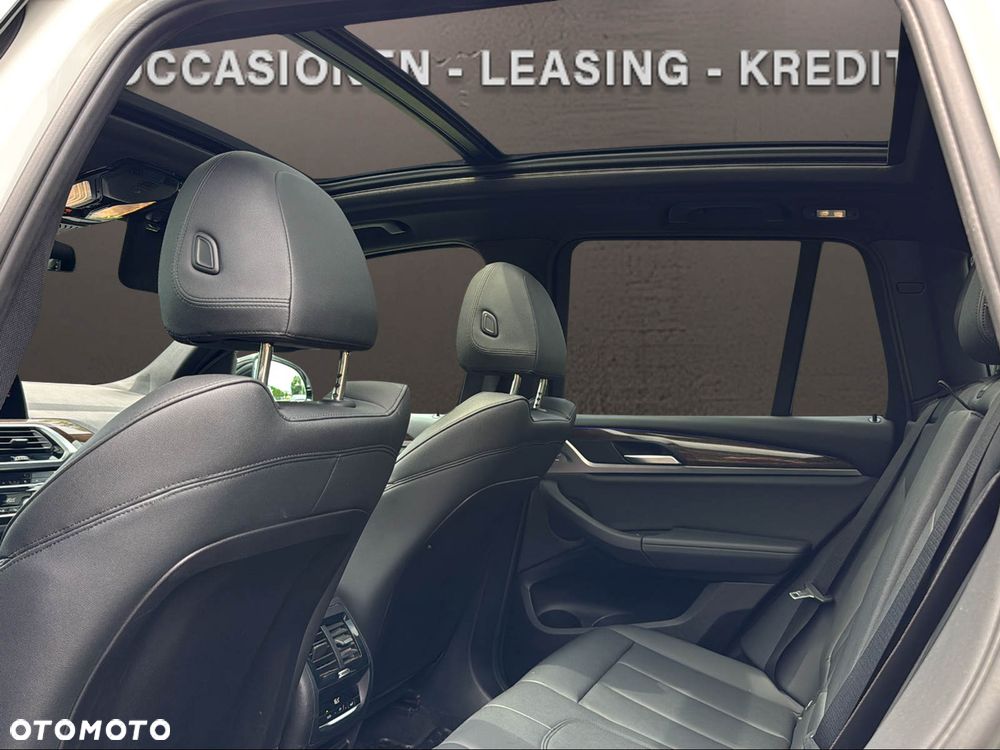 BMW X3 xDrive30i xLine sport - 8
