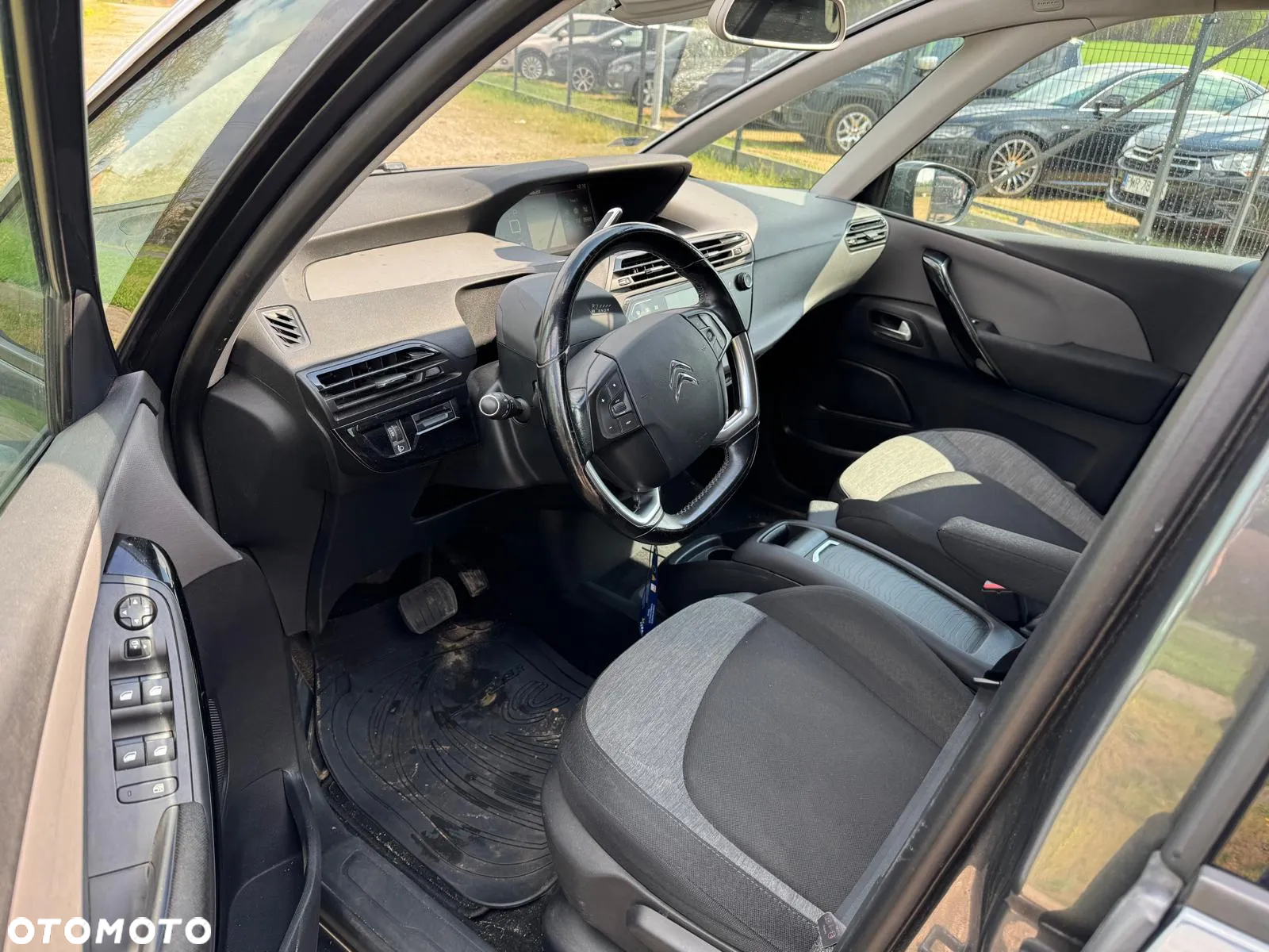 Citroën C4 Picasso 2.0 BlueHDi MoreLife - 7