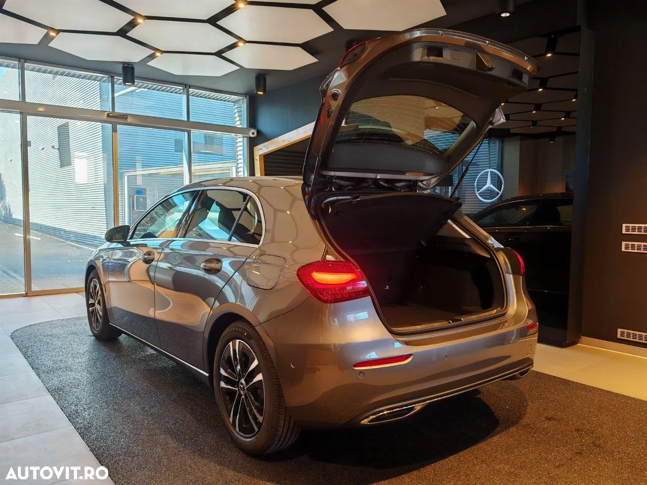 Mercedes-Benz A 180 MHEV 7G-DCT - 15