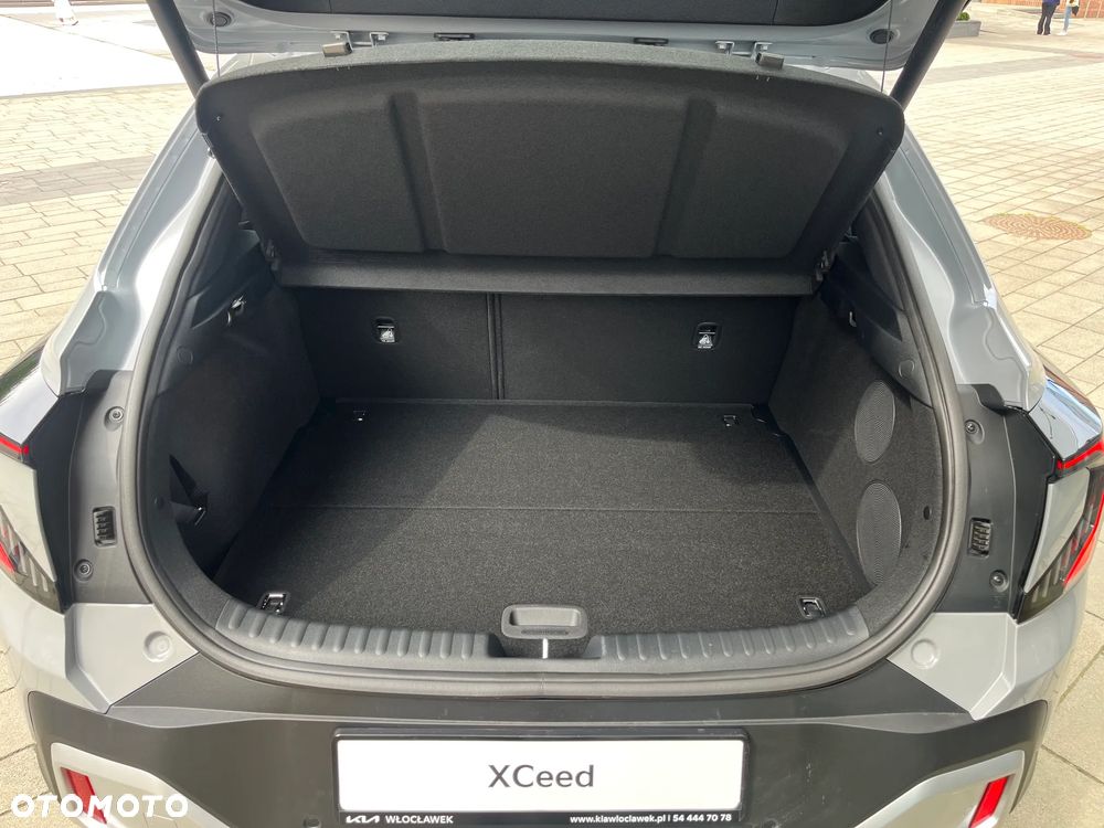 Kia XCeed 1.6 T-GDI Business Line DCT - 9