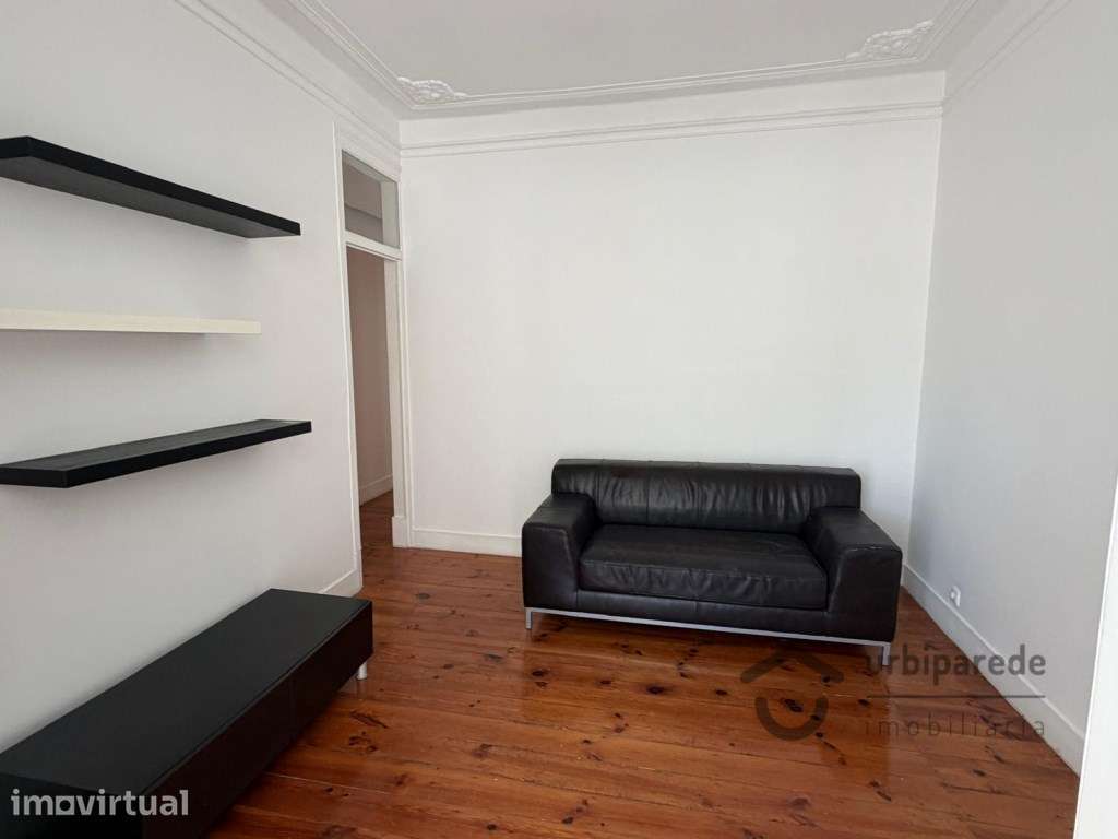 Apartamento T2 junto ao centro comercial das Amoreiras. - Grande imagem: 5/24
