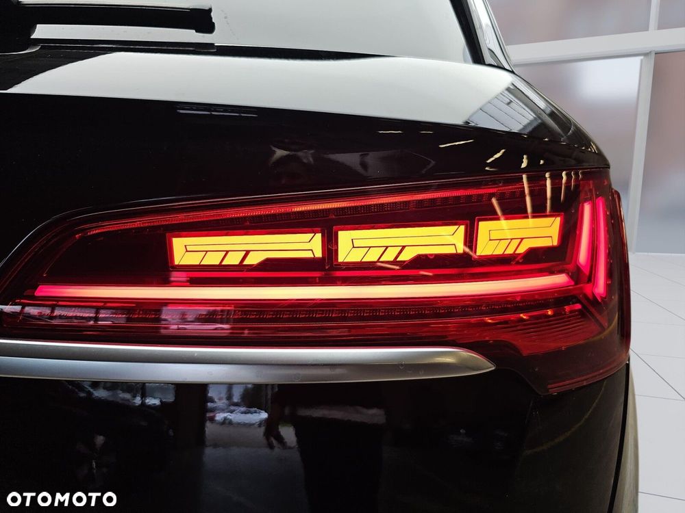Audi Q5 40 TDI mHEV Quattro Advanced S tronic - 23