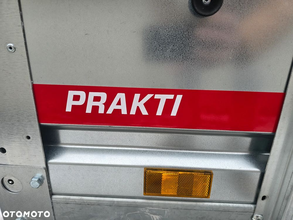 TEMARED PRAKTI 2612/2 - 8