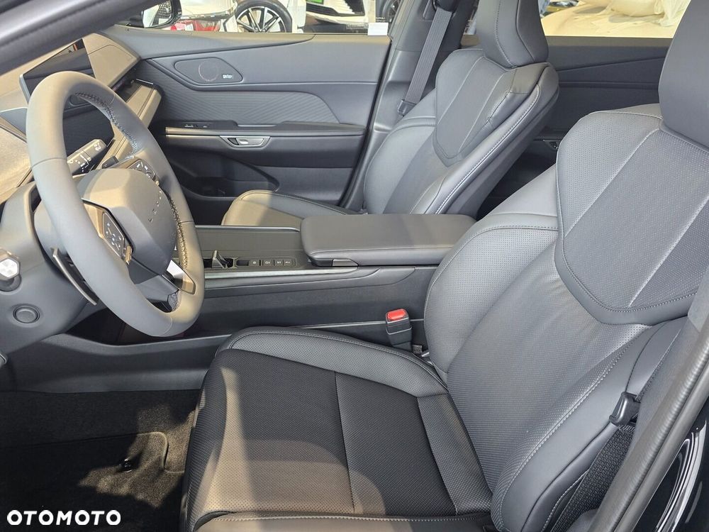 Lexus ES 300h Prestige AWD - 9