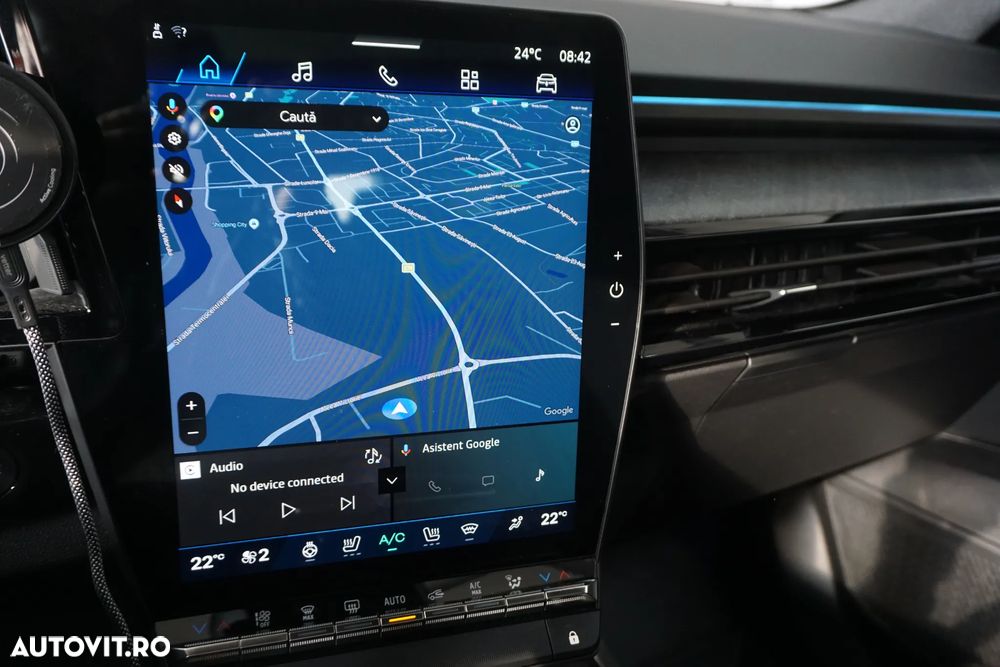 Renault Rafale E-Tech 300 4x4 PHEV Atelier Alpine - 19