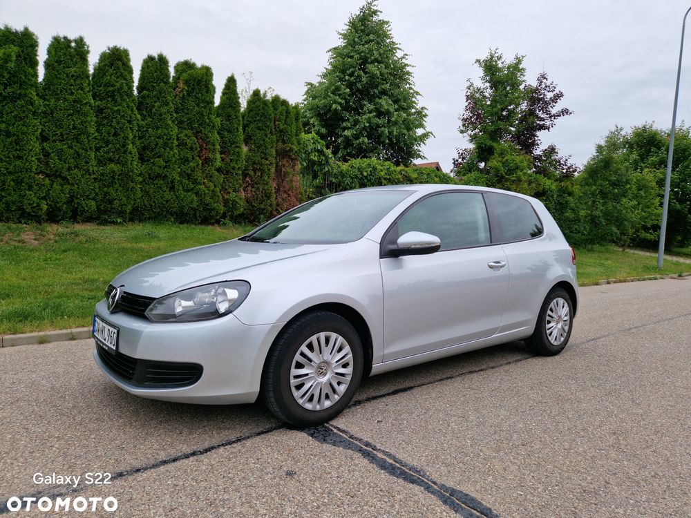 Volkswagen Golf 1.4 Style - 31