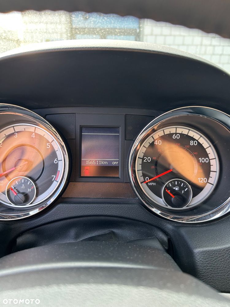 Dodge Grand Caravan 3.6 R/T - 13