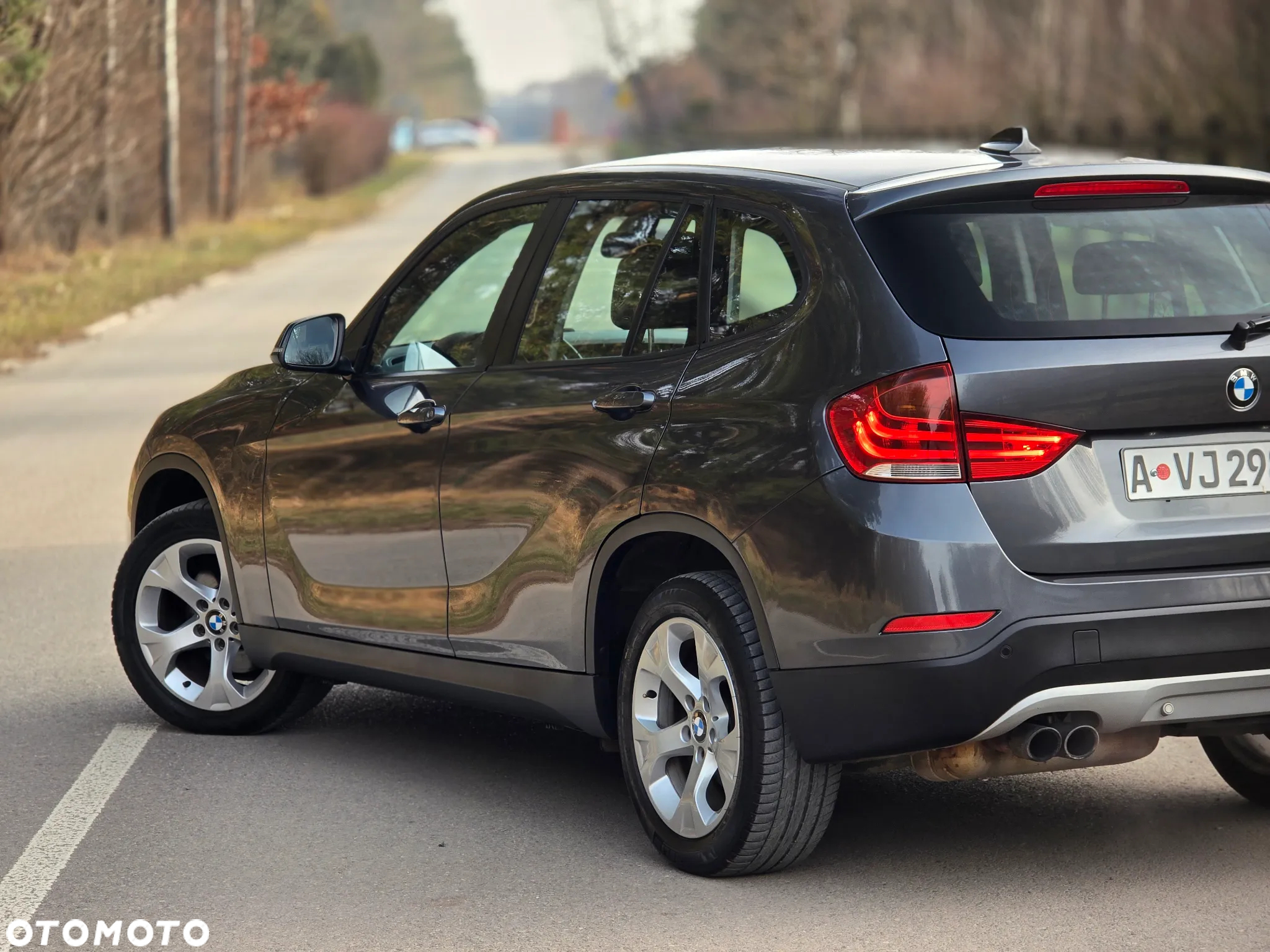 BMW X1 sDrive20i Sport Line - 39