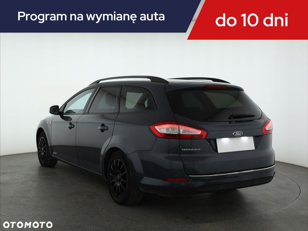 Ford Mondeo SW - 6