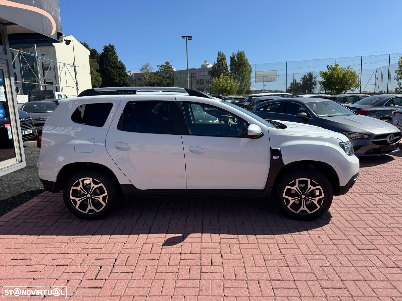 Dacia Duster - 13