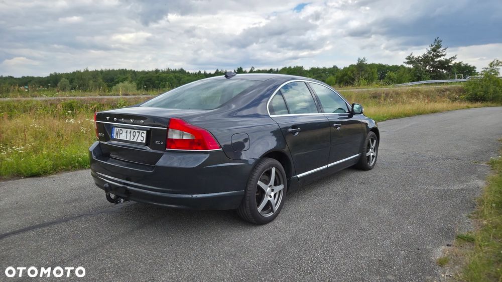 Volvo S80 2.0D Momentum - 3
