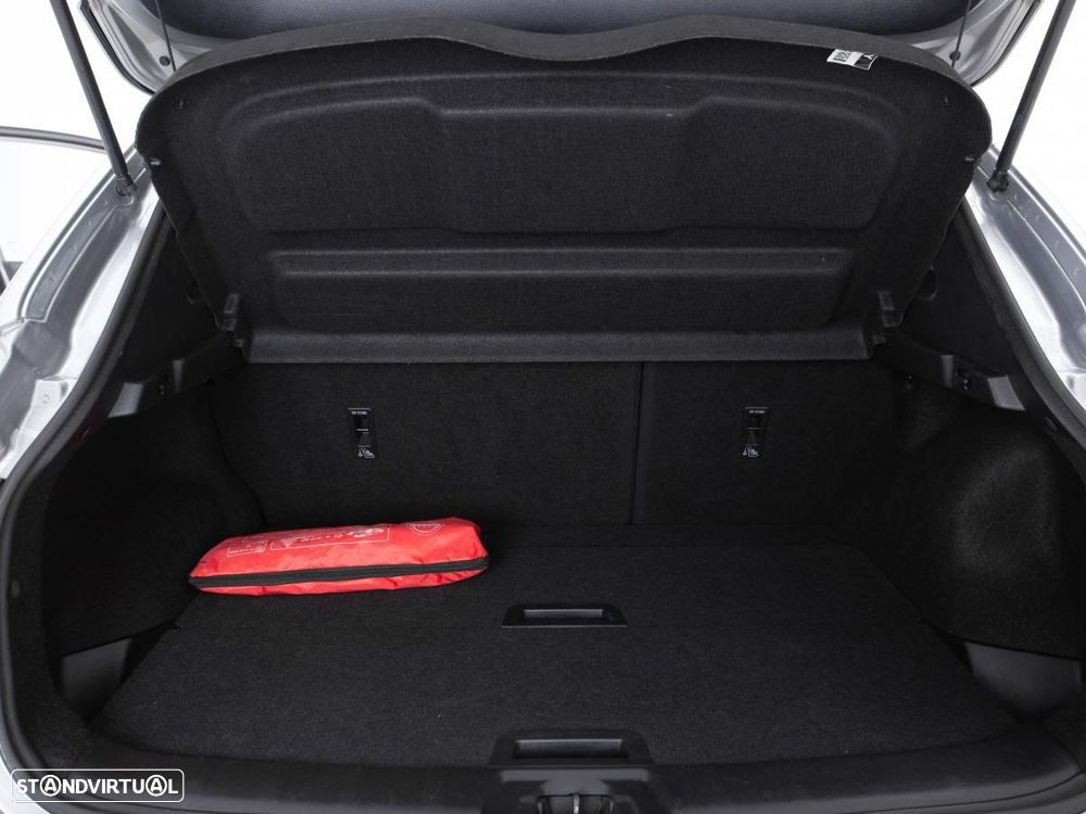 Nissan Qashqai 1.5 dCi N-Connecta Business - 13
