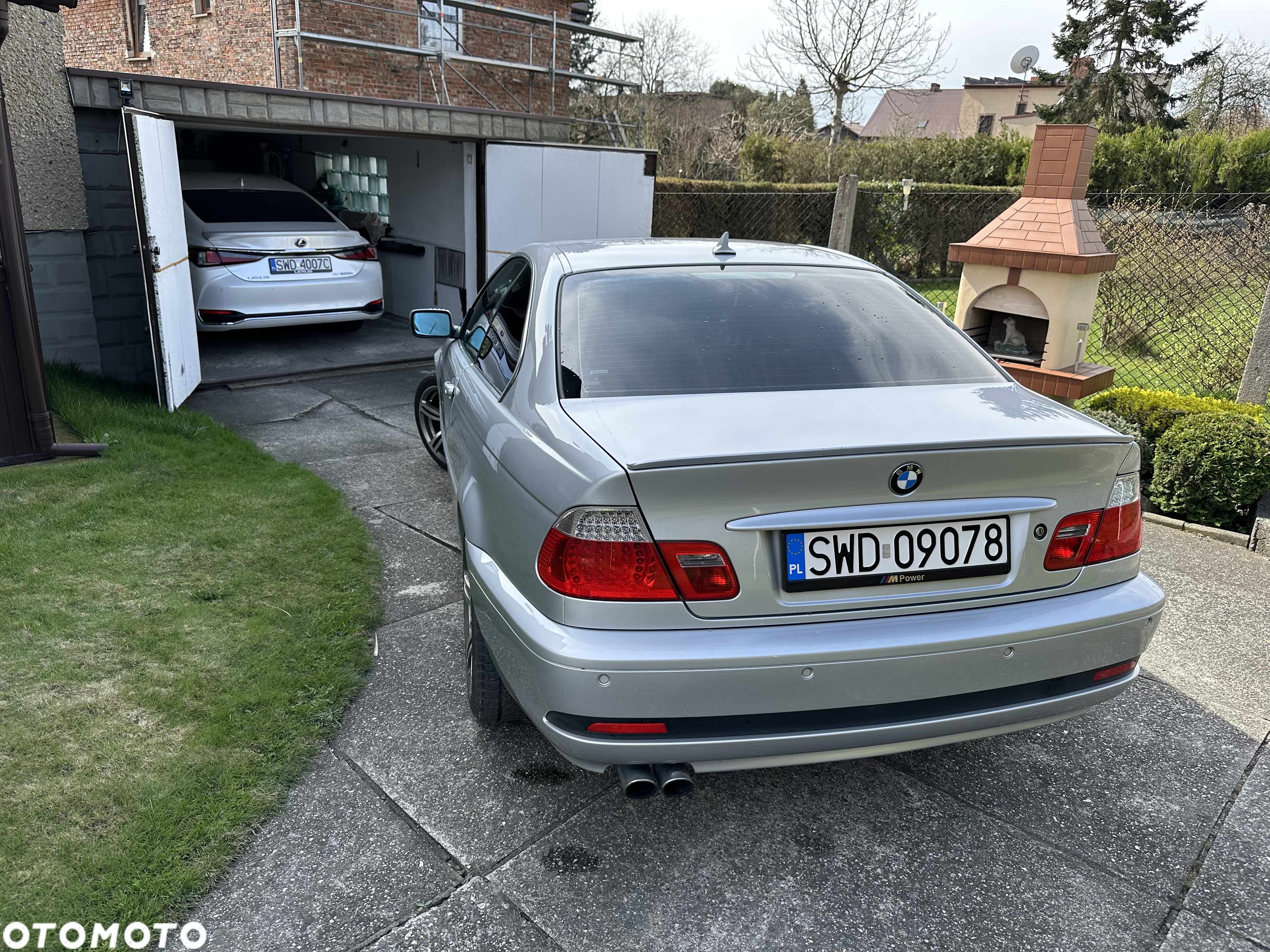 BMW Seria 3 330 Ci - 3