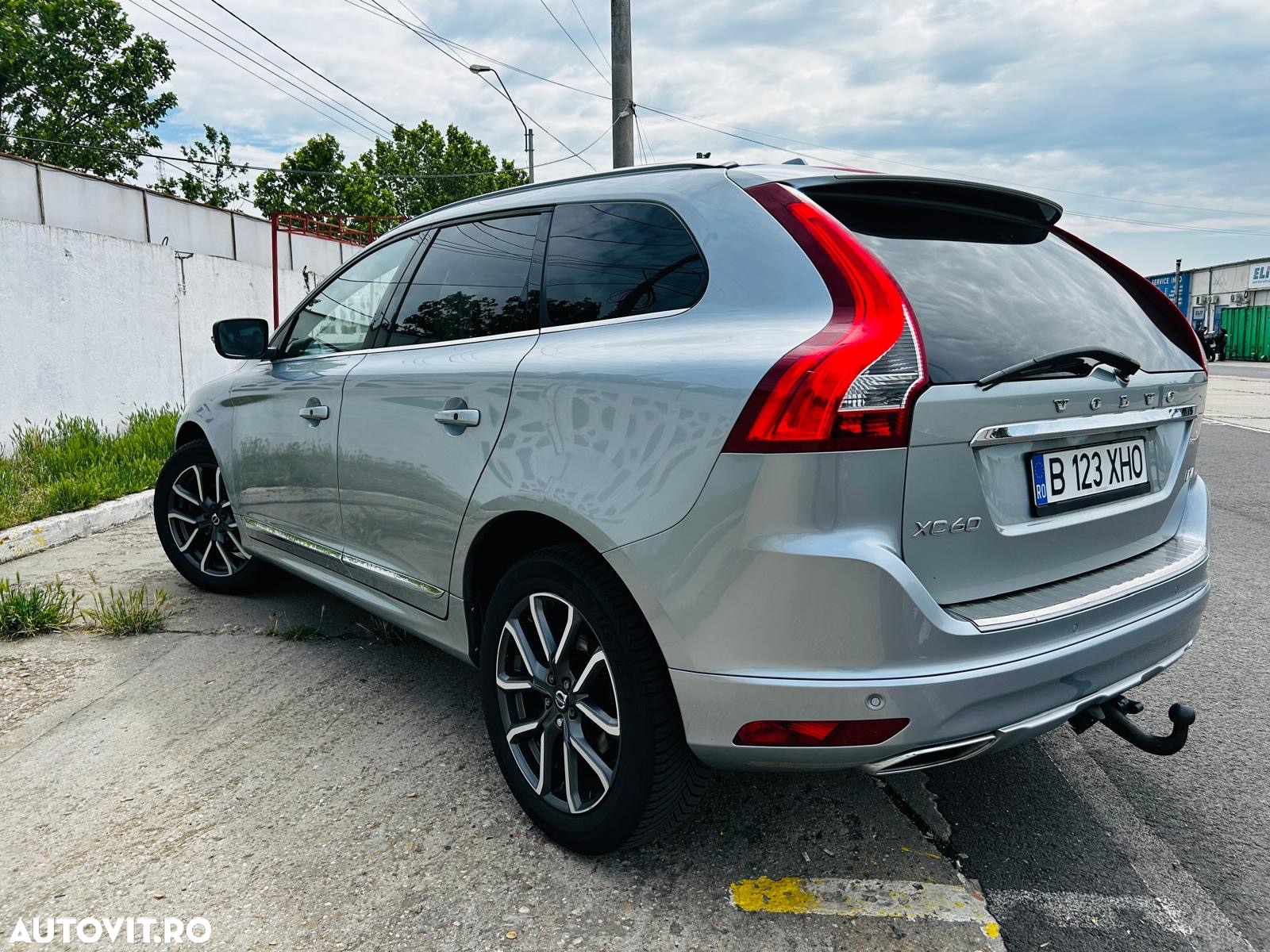 Volvo XC 60 - 3