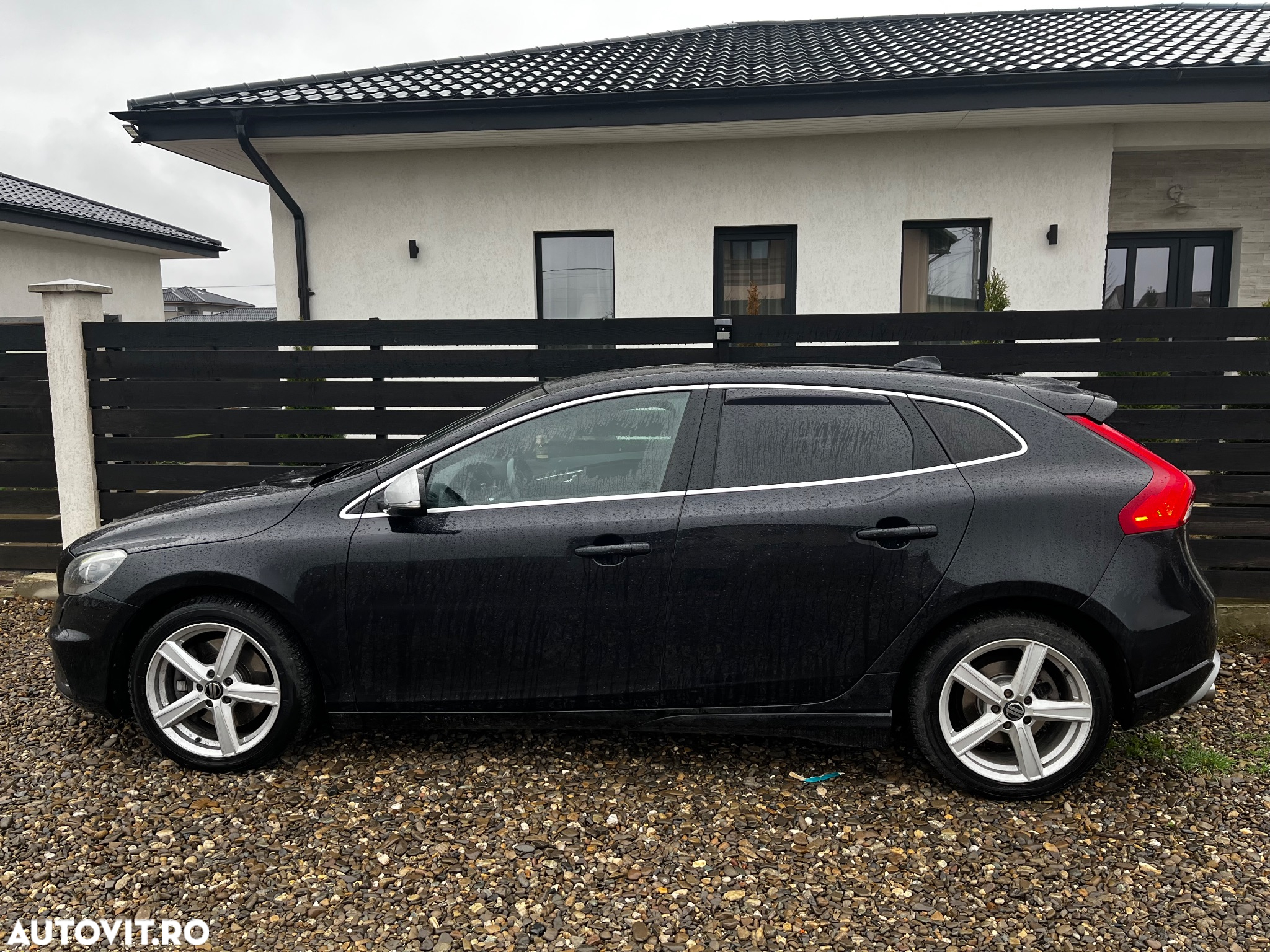 Volvo V40 D4 RDesign - 7