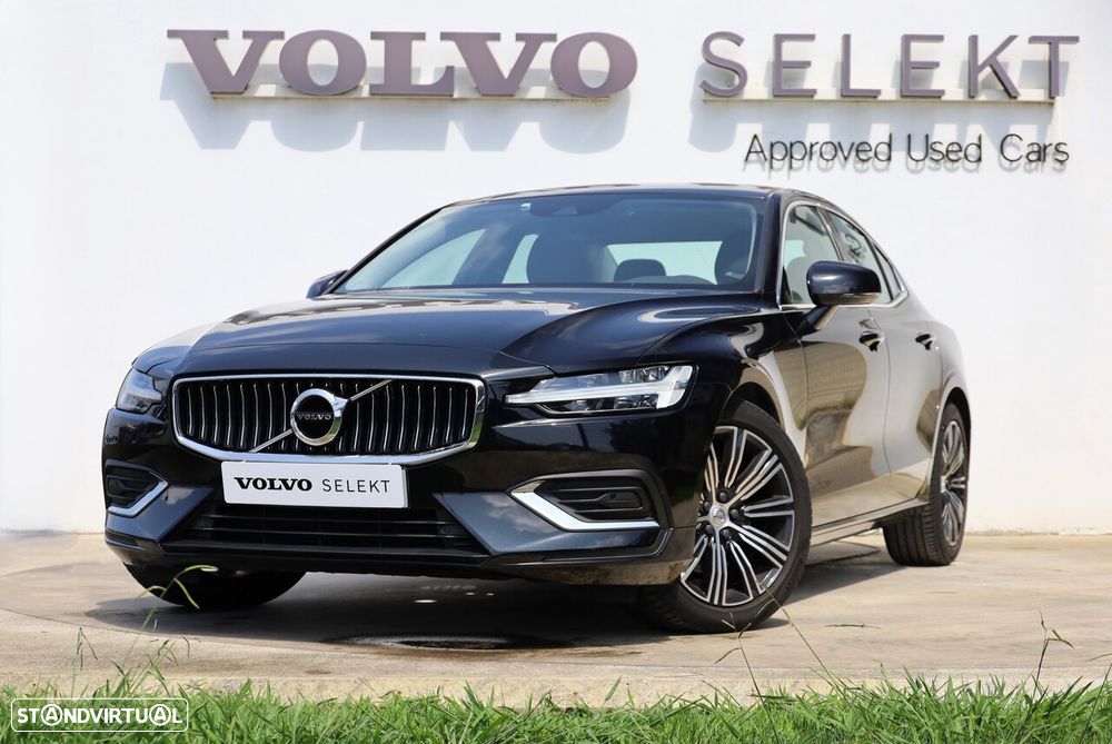 Volvo S60 2.0 T4 Inscription - 28